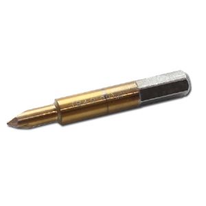 부러진 나사못 제거기 5,7,8 MM + 드릴소(DRILL SAW) 8MM 4