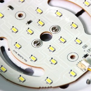 LED센서등 원형 2
