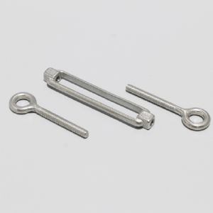 스텐 턴버클 turn buckle OO형 6mm 2