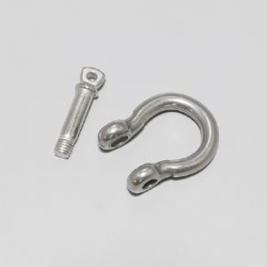 스텐 샤클 4mm 2