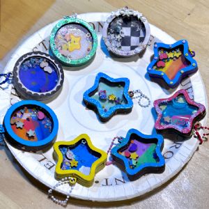 철천지 목공DIY 우드쉐이커 만들기 원형 2