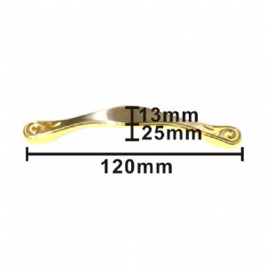 (NO,8815.96mm) 데이지손잡이골드 2