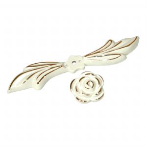 (NO,8828.96mm) 골드로즈 손잡이 3