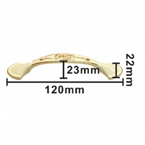 (NO,8823.96mm) 로마 골드손잡이 2