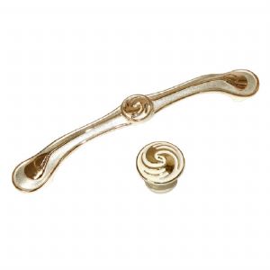 (NO,8820.128mm) 공작 상아색 손잡이 4