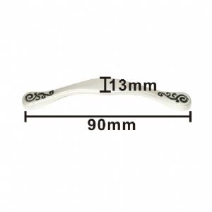 (NO,8815_1.64mm) 데이지 손잡이 백색 2