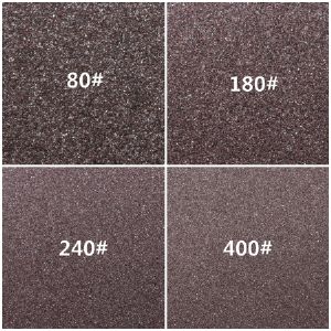 샌딩 블럭 사포 400방 5