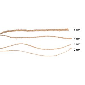 마끈 10m (3mm) 2