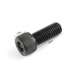 렌지볼트 5x20(mm) 2
