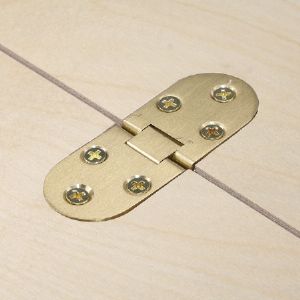미싱경첩 순동 라운드 180도 경첩 3
