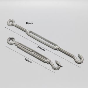 스텐 턴버클 turn buckle  oc형 10mm 2