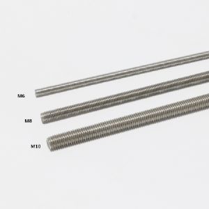 스텐 전산볼트 M10 1m 2