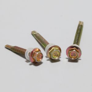 육각머리 직결피스 판넬피스 (5.5x50mm) 3