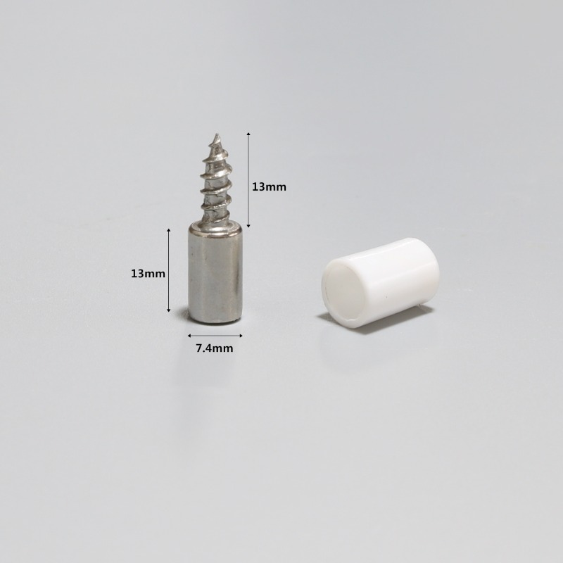 나사못 다보 (고무캡형)  4.2x14mm 2