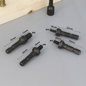 번데기너트 전용 비트5mm 2
